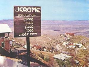 Puzzling Adventures Jerome