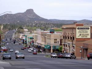 Puzzling Adventures Prescott