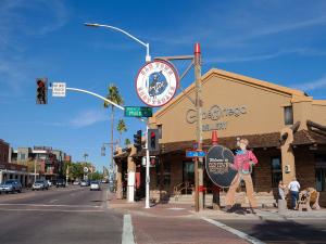 Puzzling Adventures Scottsdale