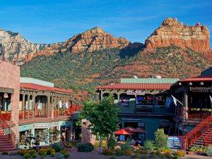 Puzzling Adventures Sedona