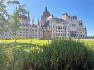 Puzzling Adventures Budapest