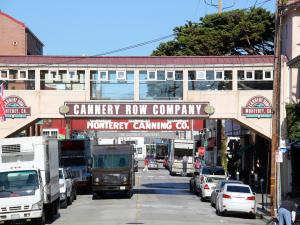 Puzzling Adventures Monterey
