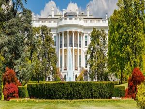Puzzling Adventures Washington