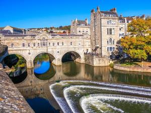 Puzzling Adventures Bath