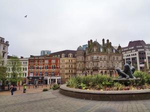 Puzzling Adventures Birmingham