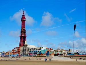 Puzzling Adventures Blackpool