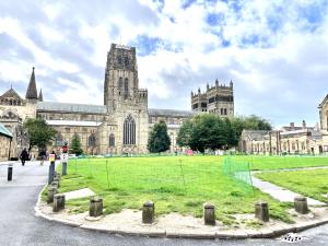 Puzzling Adventures Durham
