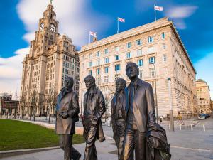 Puzzling Adventures Liverpool