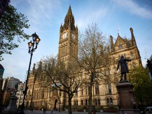 Puzzling Adventures Manchester