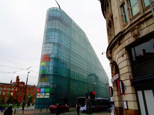 Puzzling Adventures Manchester