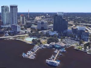 Puzzling Adventures Jacksonville