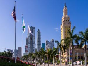 Puzzling Adventures Miami