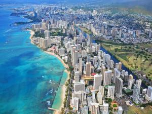 Puzzling Adventures Honolulu