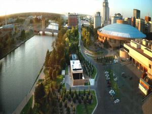 Puzzling Adventures Wichita