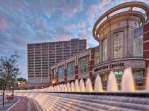 Puzzling Adventures Lexington