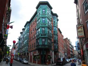 Puzzling Adventures Boston