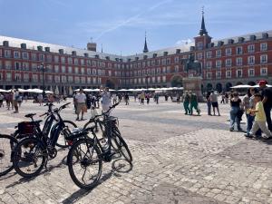 Puzzling Adventures Madrid