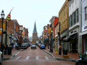 Puzzling Adventures Annapolis