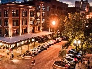Puzzling Adventures Omaha