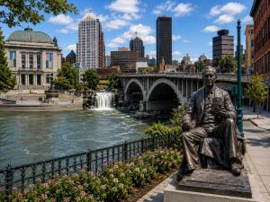 Puzzling Adventures Rochester