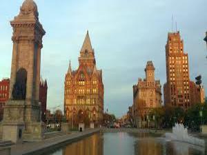 Puzzling Adventures Syracuse