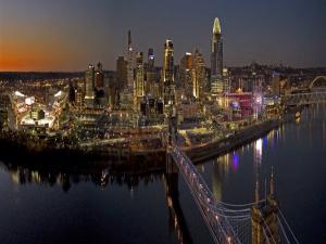 Puzzling Adventures Cincinnati