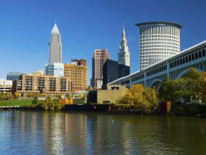 Puzzling Adventures Cleveland