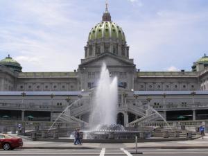 Puzzling Adventures Harrisburg