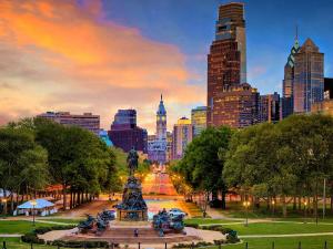 Puzzling Adventures Philadelphia