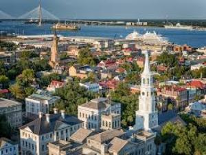 Puzzling Adventures Charleston