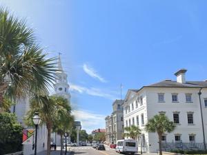 Puzzling Adventures Charleston