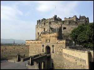 Puzzling Adventures Edinburgh