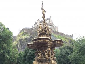 Puzzling Adventures Edinburgh