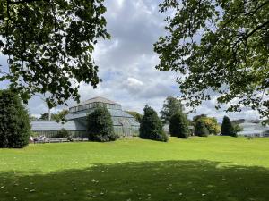 Puzzling Adventures Glasgow