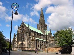 Puzzling Adventures Glasgow