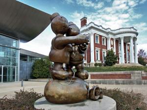 Puzzling Adventures Chattanooga