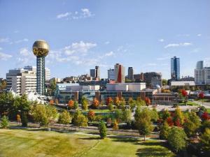 Puzzling Adventures Knoxville