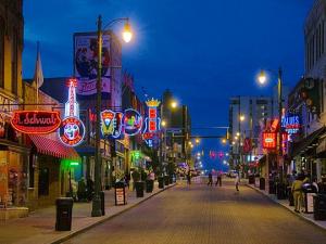 Puzzling Adventures Memphis