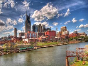Puzzling Adventures Nashville