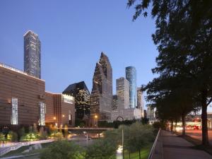 Puzzling Adventures Houston